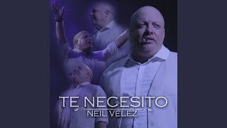 Video thumbnail of "Neil Velez - Te Necesito"