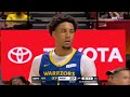 Résumé : BOOZER VS LENDEBORG, QUI REMPORTERA LA SUMMER LEAGUE 2026 ?