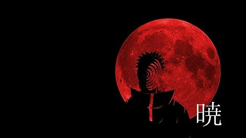 Naruto: intro template no text (free).