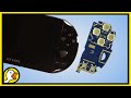 PS Vita Joystick Board Replacement and FFC Connector Discussion