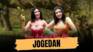 Dian Ratih ft Wiwin Andayani - JOGEDAN