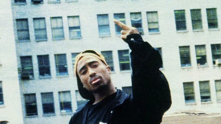 Wonda Why They Call U Bitch OG - 2Pac (HQ Master)