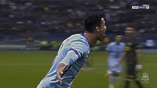 Cristiano Ronaldo - 4K Free Clip - Al Nr Vs Psg