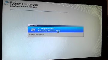 sccm 2012 deploy windows 7 error