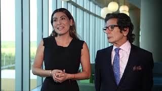 Nemours Renames Infusion Center The Runway to Hope and The NeJame Family Infusion Center