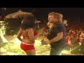 Sammy Hagar & The Wabos - Good Enough (From "Livin' It Up! Live In St. Louis")