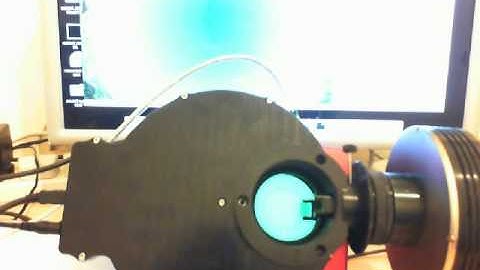 ATIK on OS X with the new TheSkyX Plugin