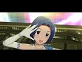 【ミリシタ】EVERYDAY STARS!! MV (765PRO ALLSTARS 一部歌い分け)