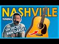 Le nashville tuning  larme secrte