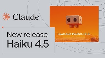 An overview of Claude Haiku 4.5