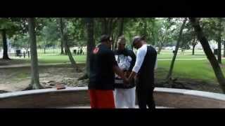 Satan iz a Phony by Mr. A.D. The Problem Solver feat. Global Gospel & I am Justified