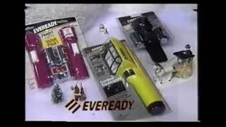Find All Your Holiday Needs at Menards (December 1994)