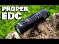 Speras EST Mini - A New Must Have EDC Light!