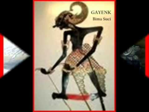 Gayenk Musik KEMBANG GLEPANG x264