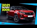 Nuevo PEUGEOT 3008 2021 Evoluciona en estilo