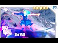 Just Dance 2014 - She Wolf