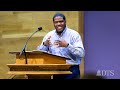 Spiritual People to Help Us in Spiritual Battles - Herman Baxter