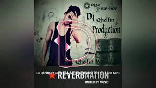 DJ Qhelvin Santai