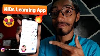Google New Kids App BOLO For Home Learning - Best study app for Kids screenshot 5