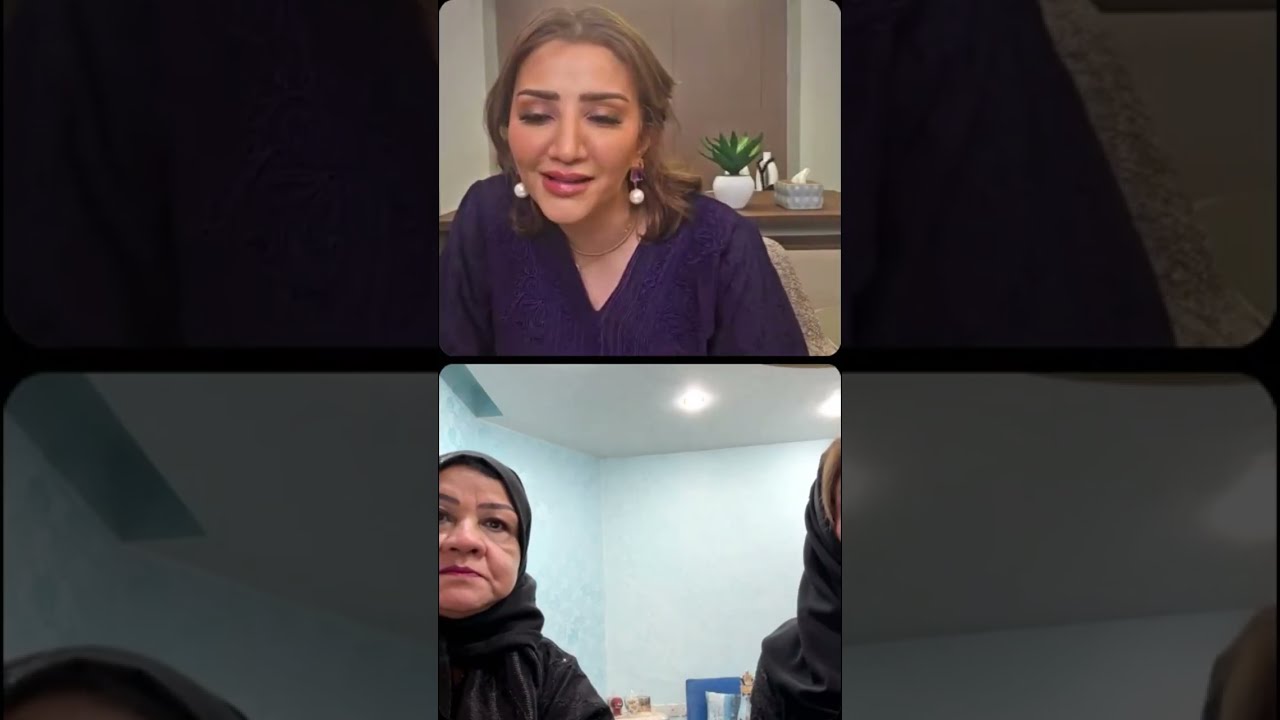 لايف توعوي : ماهي الإعاقات الخفية ؟ مع الأخصائية رنا مرزا و الدكتورة هنية مرزا و الدكتورة هند ادريس