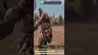 Call Of Duty SC-115 #callofduty  #codmobile #callofdutymobile #warzonemobileclips ⁨@RabbitX-275⁩
