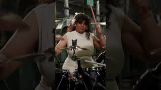 Zildjian Foundry Sessions | Jamie-Leigh Schultz - Control
