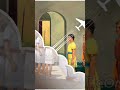 قصة دانيال والفتية الثلاثة 