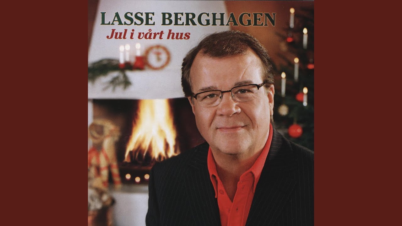Jag Drömmer Om En Jul Hemma