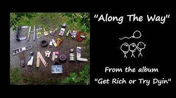 Along the Way - CHEWIE