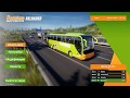 Полный обзор  игры Fernbus simulator