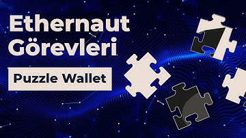 Ethernaut Görevleri 24 - Puzzle Wallet