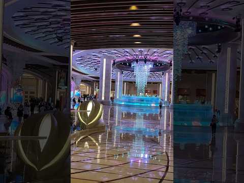 PANTOJA BALLET.CASINO ROMANO