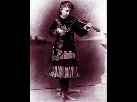 Maud Powell - Bouquet amricain, pieces (6) for vio...