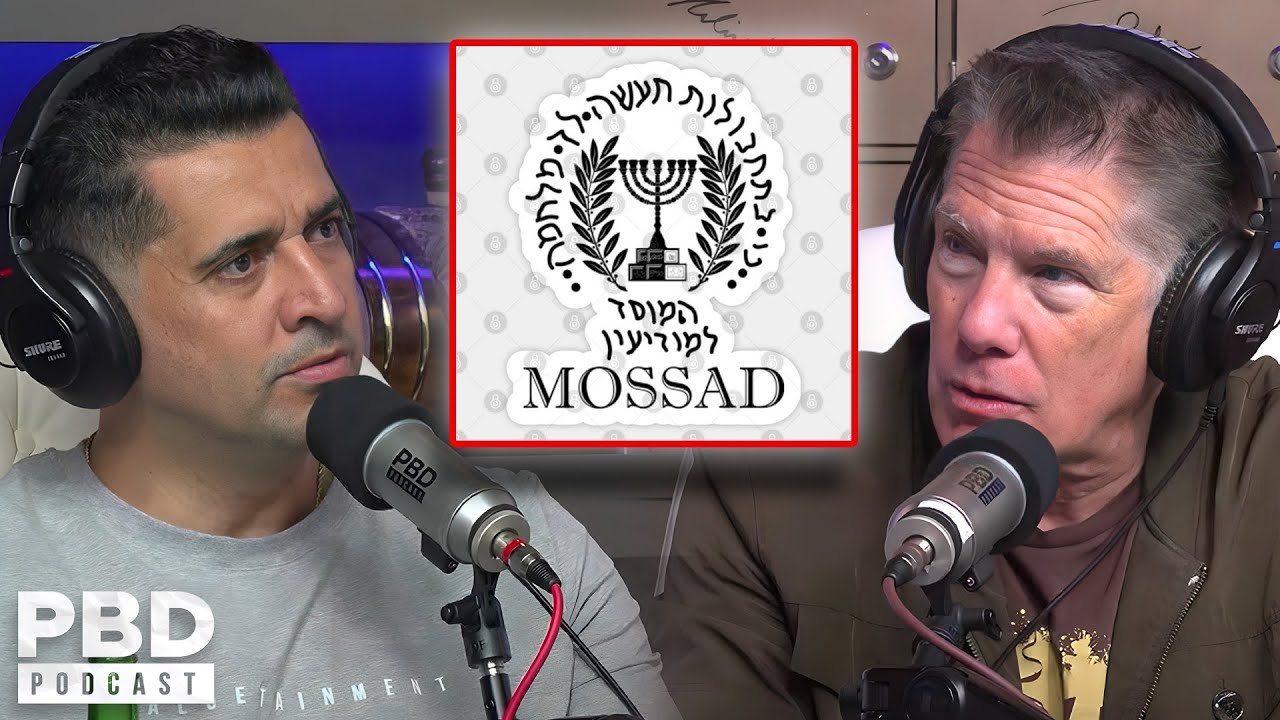 "There Were Clues" – Former CIA Officer Reacts the the Mossad Intelligence Failure