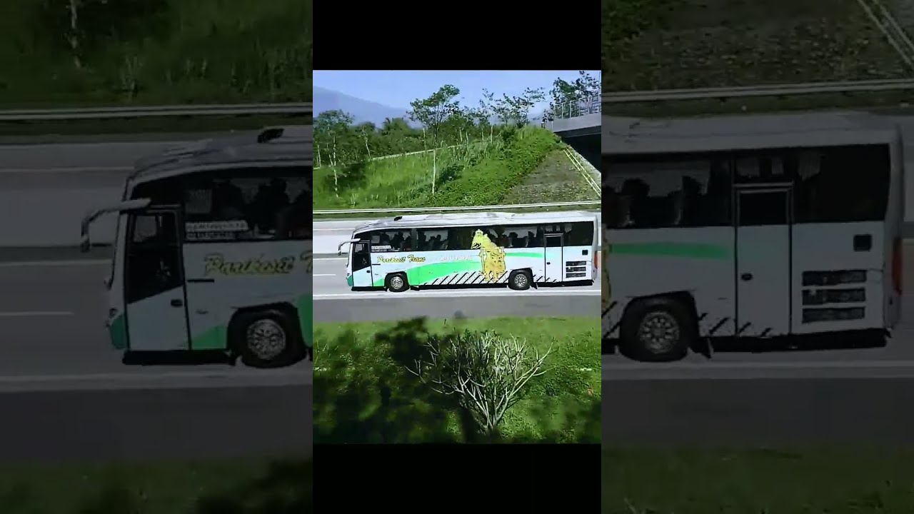 Parikesit: Raja Jalan Raya, Sang Legenda di Dunia Pariwisata Indonesia