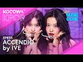 IVE - Accendio | Show! Music Core EP855 | KOCOWA+