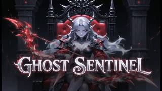 Yalord - GHOST SENTINEL OLYMPIAD HF