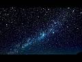 Starry night symphony ambient music for a magical night sky