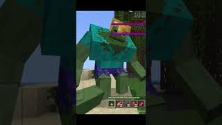 Recebi Uma Rosa De Um Zombie Gigante