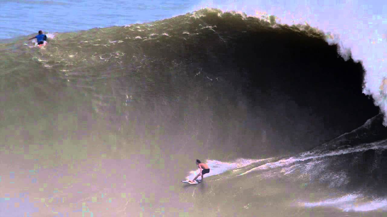 Brad Domke || Nectar