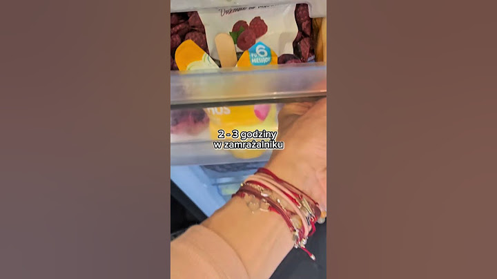 Musisz zobaczyć ten genialny trik na lody 🤩 #rodzice #triki #patent #dziecko #parenthack