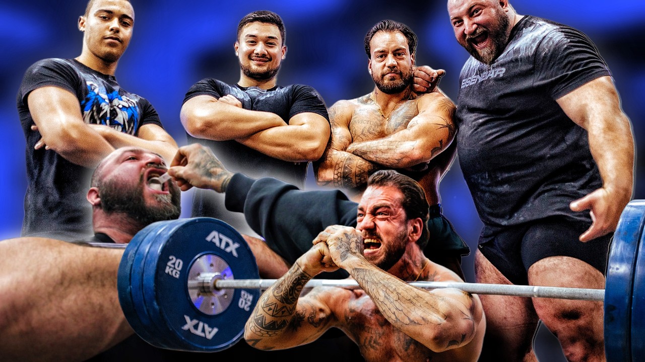 keiner beugt mehr in Deutschland