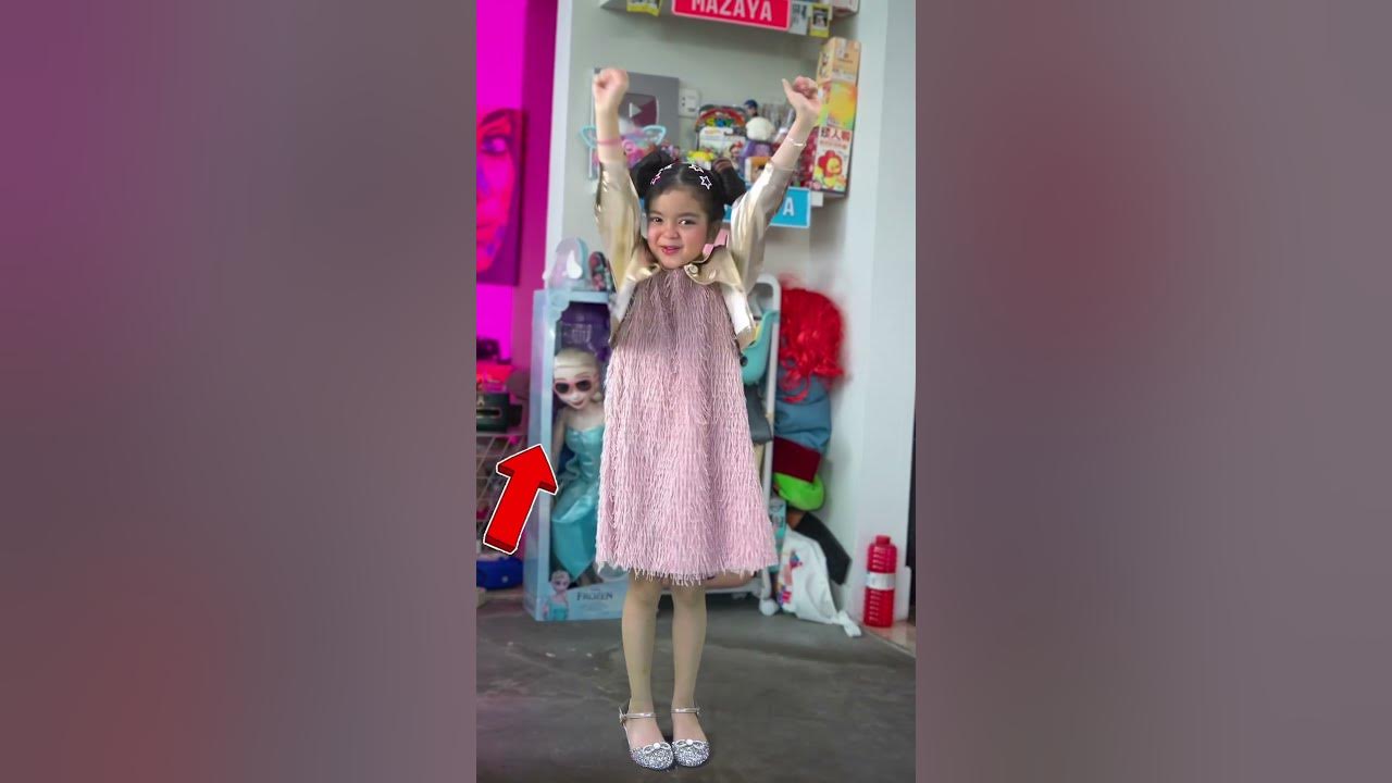 “Kambing Mbe Embe” Lagu Anak Terbaru dari Mazaya Amania
#LaguMazaya #MazayaMusic #LaguAnak #edukasi