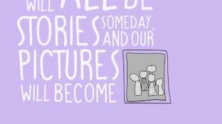 Iat 100 final project "The perks of being a wallflower"