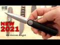 Ножи WE Knives - новые ножи 2021 года