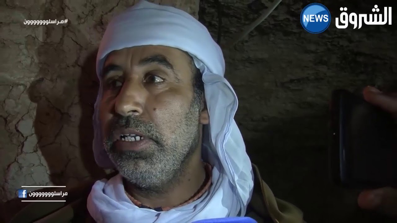 مسجد الموحدين.. أول مسجد بني للناس تحت الأرض في الجزائر