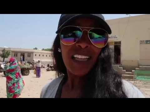 VLOG/ Travel To BEAUTIFUL KEREN IN 🇪🇷 ERITREA