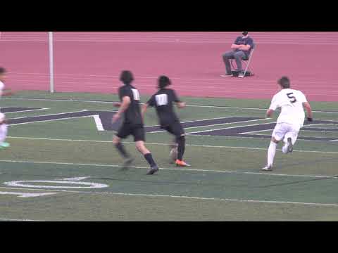 No Penalty Kick Awarded Aliso Niguel Wolverines CIF 2021 Final v Santiago Sharks o Corona California