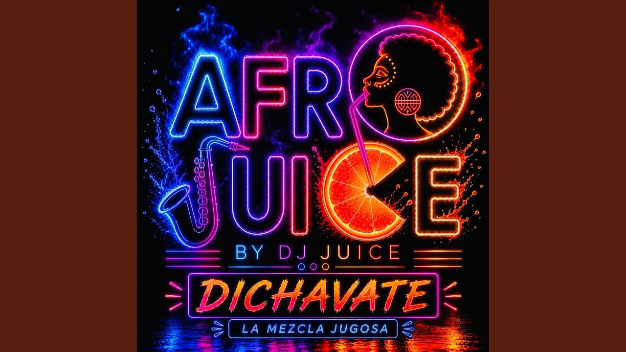 Watch Dichavate on YouTube Watch Dichavate on YouTube