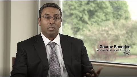 Serialization and Beyond: The Sharp Packaging Story